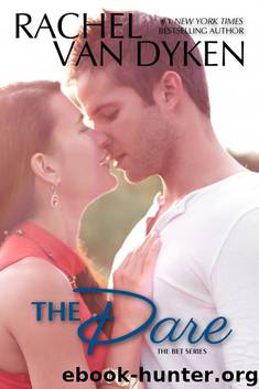 The Dare by Rachel van Dyken