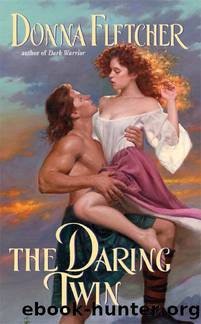 The Daring Twin by Administrator