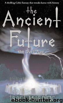 The Dark Age by Traci Harding