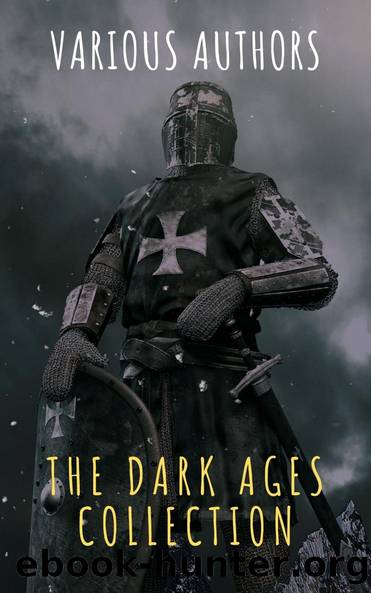 The Dark Ages Collection by unknow