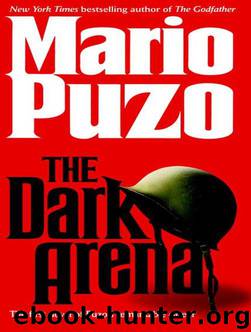 The Dark Arena by Mario Puzo