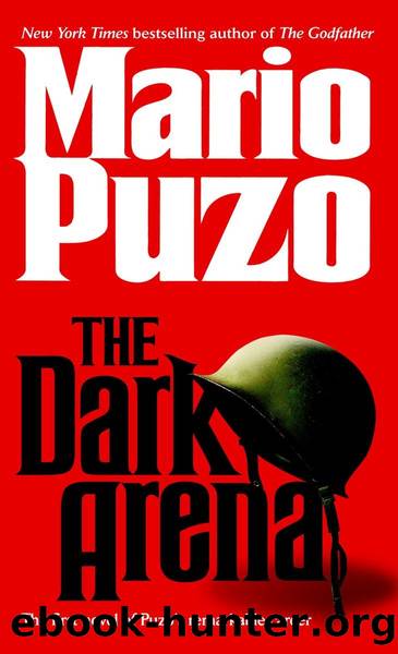 The Dark Arena: A Novel by Mario Puzo