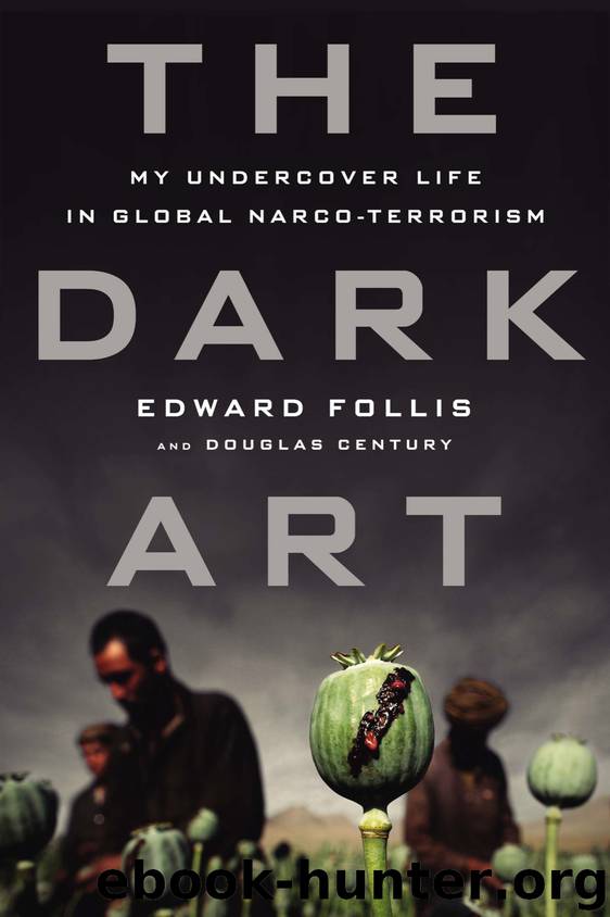 The Dark Art by Edward Follis
