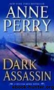 The Dark Assassin by Anne Perry
