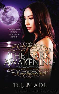 Dark Awakenings by Laura Billingsley