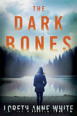 The Dark Bones by Loreth Anne White