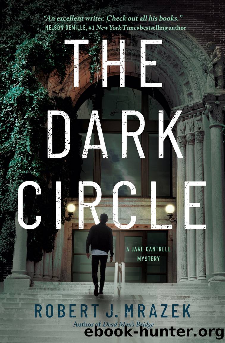 The Dark Circle by Robert J. Mrazek