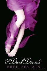 The Dark Divine by Bree DeSpain