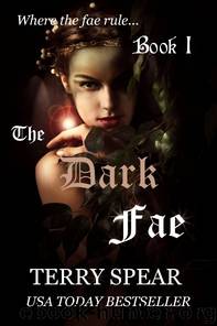 The Dark Fae by Terry Spear