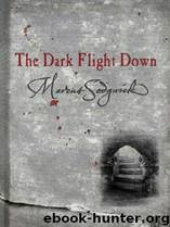 The Dark Flight Down by Marcus Sedgwick