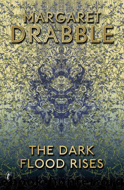 The Dark Flood Rises by Margaret Drabble