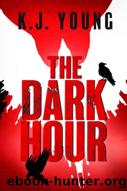 The Dark Hour by K.J. Young