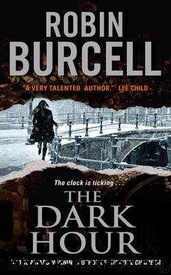The Dark Hour by Robin Burcell