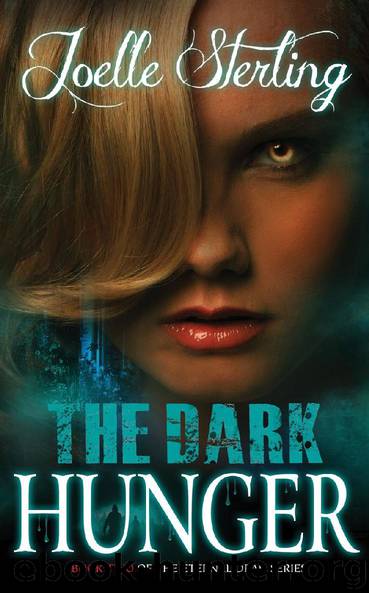 The Dark Hunger by Joelle Sterling