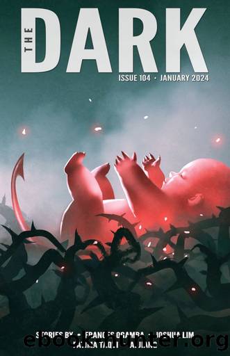 The Dark Issue 104 by Frances Ogamba