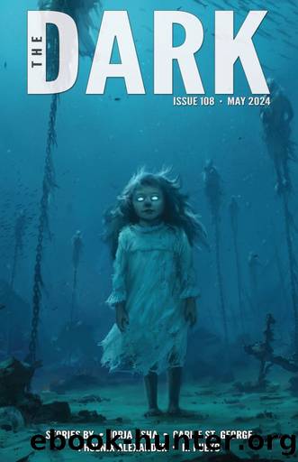 The Dark Issue 108 by Jorja Osha