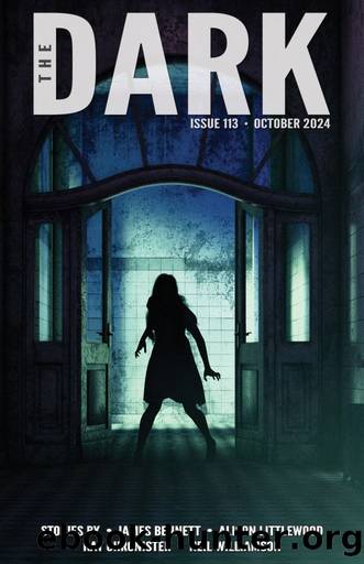The Dark Issue 113 by James Bennett