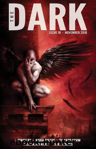 The Dark Issue 18 by Nadia Bulkin