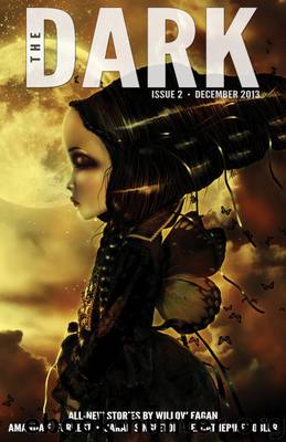 The Dark Issue 2 by unknow