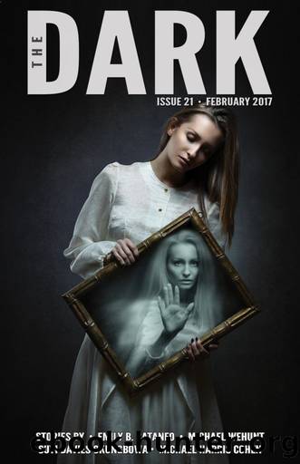 The Dark Issue 21 by Emily B. Cataneo