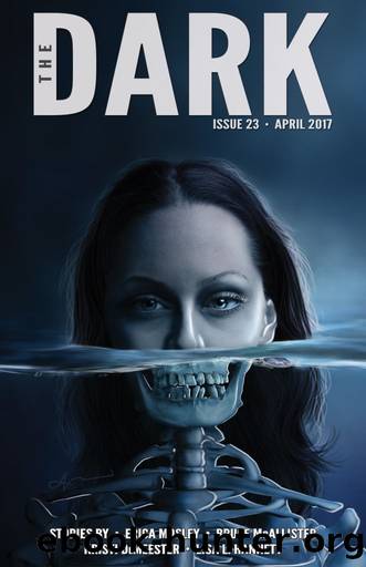 The Dark Issue 23 by Erica Mosley