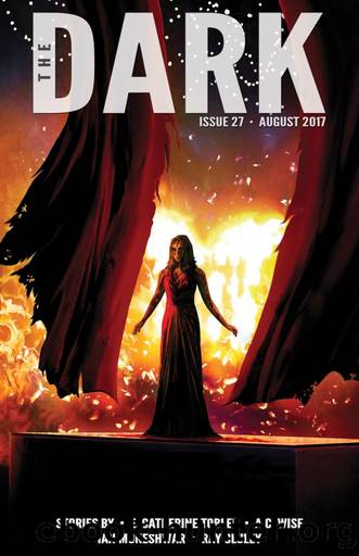 The Dark Issue 27 by E. Catherine Tobler