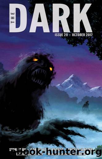 The Dark Issue 29 by Darcie Little Badger