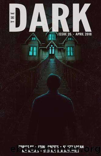 The Dark Issue 35 by Erin Roberts