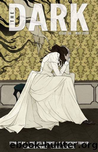 The Dark Issue 36 by Michael Wehunt