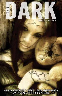 The Dark Issue 4 by S.L. Gilbow & Yukimi Ogawa & Silvia Moreno-Garcia & Natalia Theodoridou