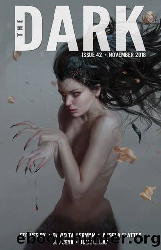 The Dark Issue 42 by David Tallerman