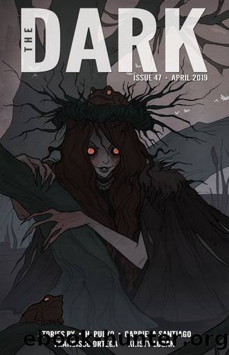 The Dark Issue 47 by The Dark Magazine