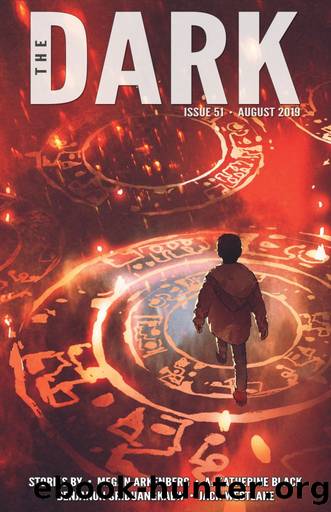 The Dark Issue 51 by The Dark Magazine