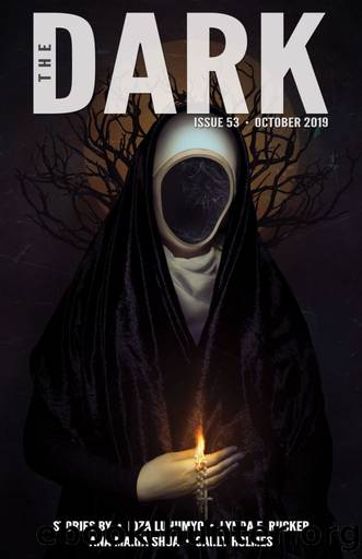 The Dark Issue 53 by Idza Luhumyo