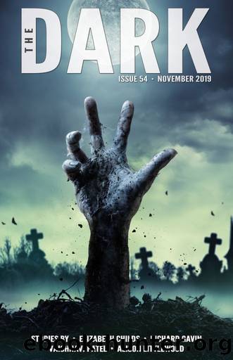 The Dark Issue 54 by The Dark Magazine
