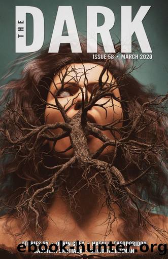 The Dark Issue 58 by Orrin Grey
