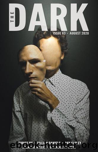 The Dark Issue 63 by Gillian Daniels
