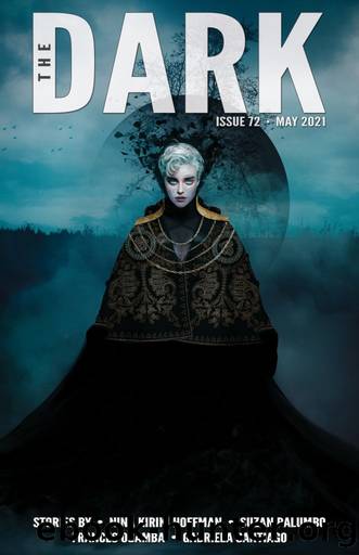 The Dark Issue 72 by Nina Kiriki Hoffman