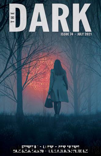 The Dark Issue 74 by L Chan
