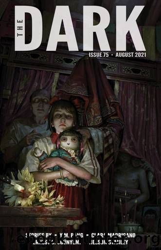 The Dark Issue 75 by Y.M. Pang