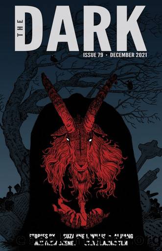 The Dark Issue 79 by The Dark Magazine
