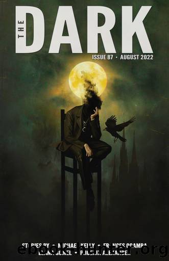 The Dark Issue 87 by Michael Kelly