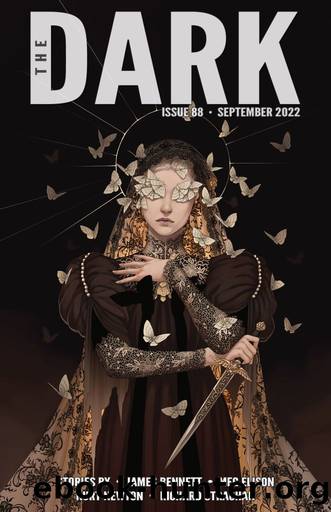 The Dark Issue 88 by The Dark Magazine