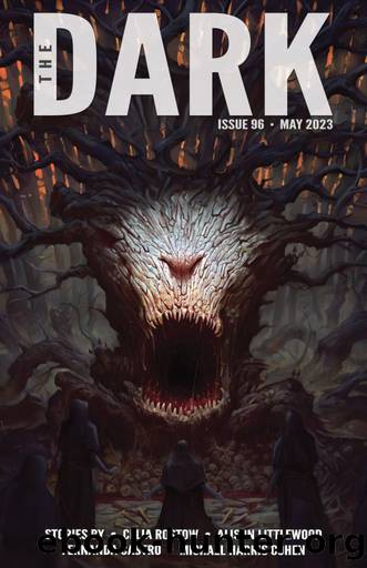 The Dark Issue 96 by The Dark Magazine