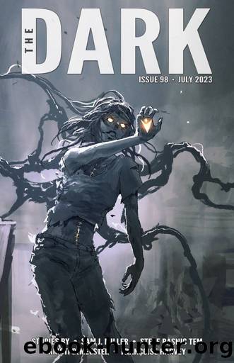 The Dark Issue 98 by The Dark Magazine