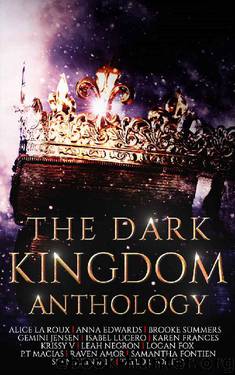 The Dark Kingdom Anthology by unknow