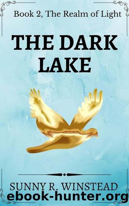 The Dark Lake by Sunny R. Winstead