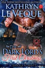 The Dark Lord's First Christmas by Kathryn Le Veque