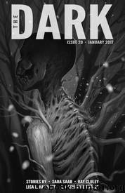 The Dark Magazine - Issue 20 (January 2017) by Prime Books
