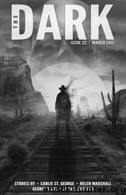 The Dark Magazine by Prime Books